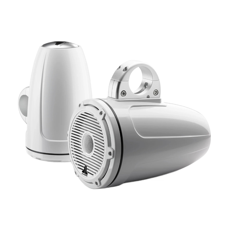 JL Audio M6-770ETXv3-Gw-C-3Gw