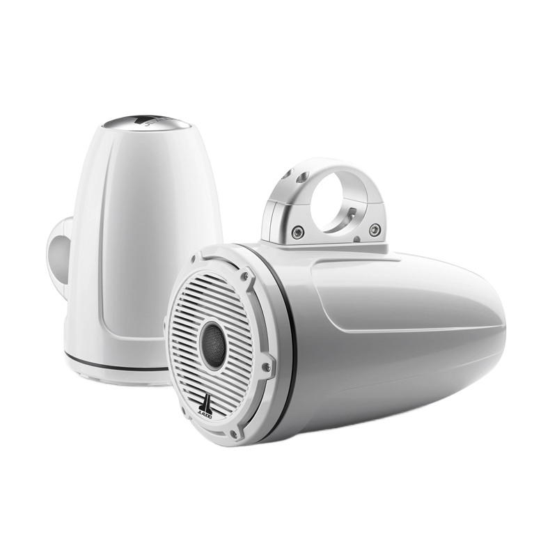 JL Audio M6-770ETXv3-Gw-C-GwGw