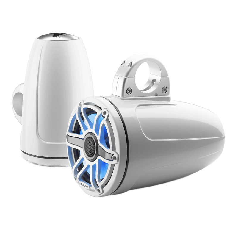 JL Audio M6-770ETXv3-Gw-S-GwGw-i