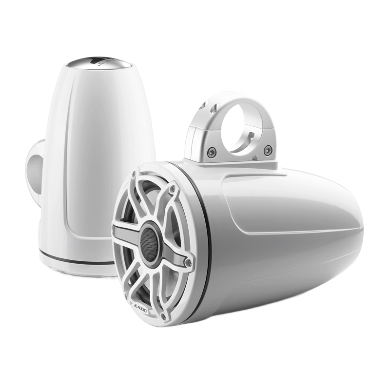 JL Audio M6-770ETXv3-Gw-S-GwGw