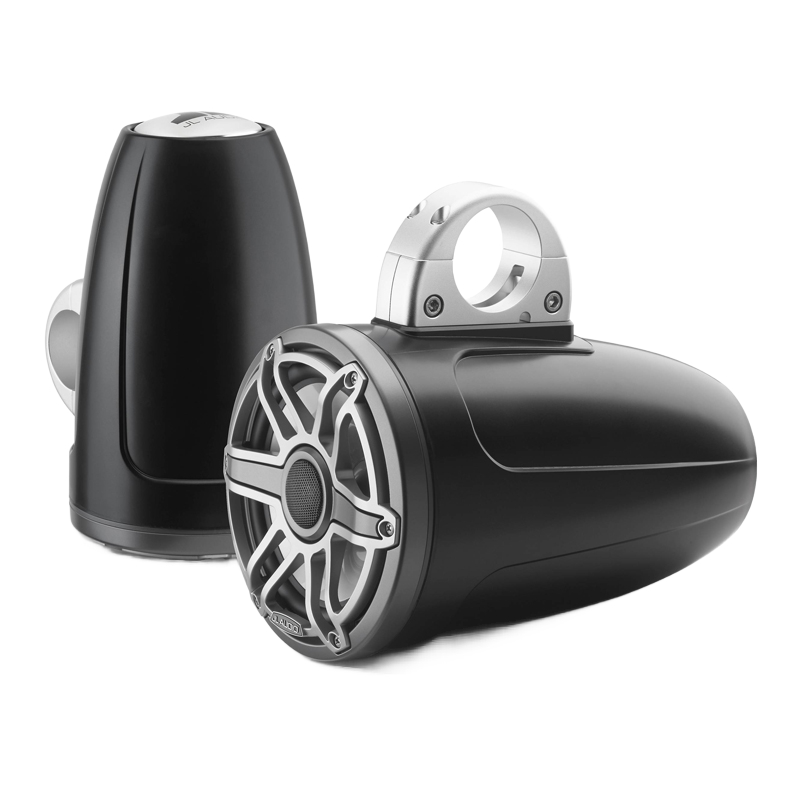 JL Audio M6-770ETXv3-Sb-S-GmTi