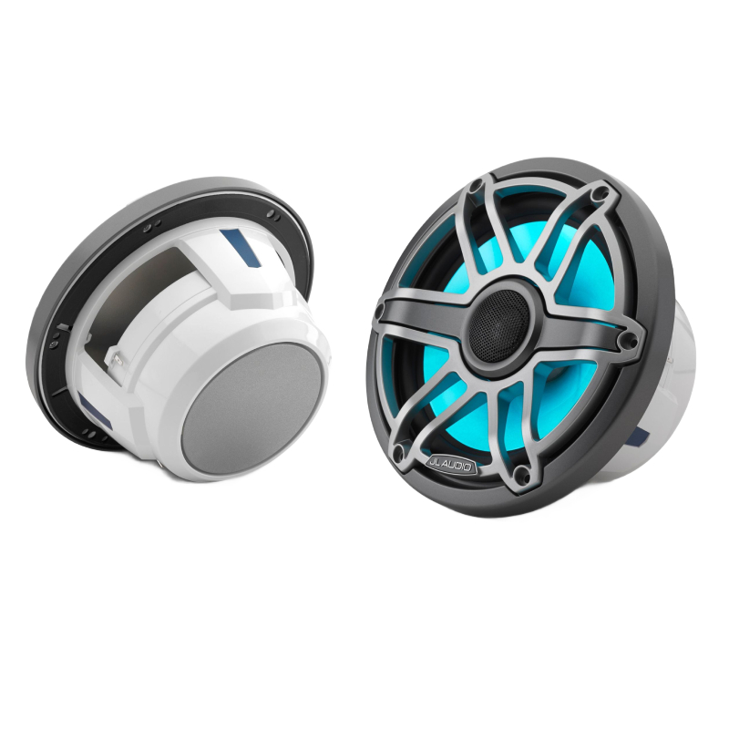 JL Audio M6-770X-S-GmTi-i