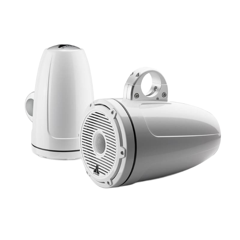 JL Audio M6-880ETXv3-Gw-C-3Gw