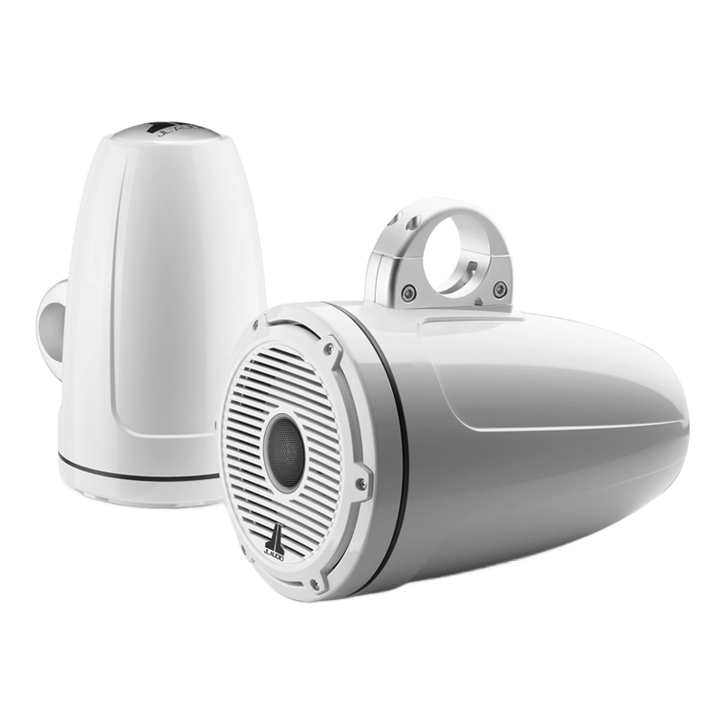 JL Audio M6-880ETXv3-Gw-C-GwGw