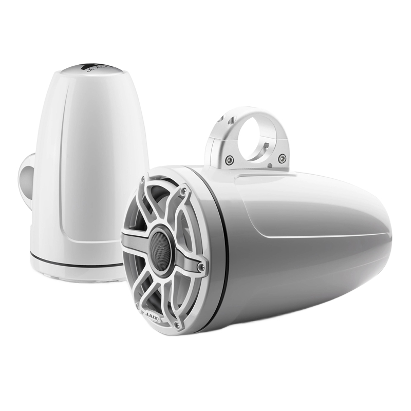 JL Audio M6-880ETXv3-Gw-S-GwGw