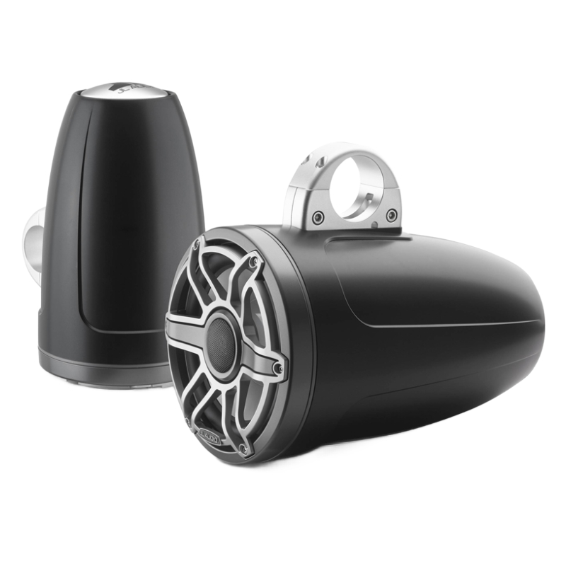 JL Audio M6-880ETXv3-Sb-S-GmTi