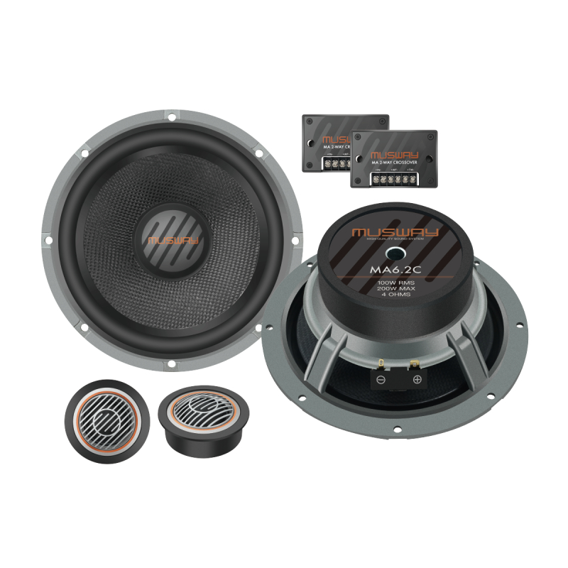Musway&nbsp;MA6.2C