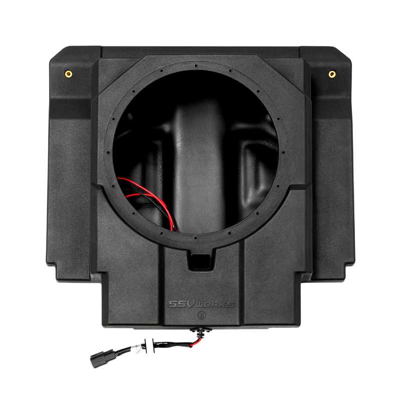 SSV Works MAVR-BS10U