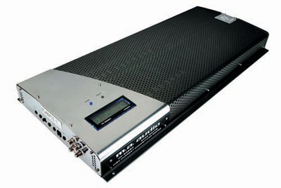 MA Audio&nbsp;HK802SX