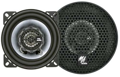 MA Audio Y3040K