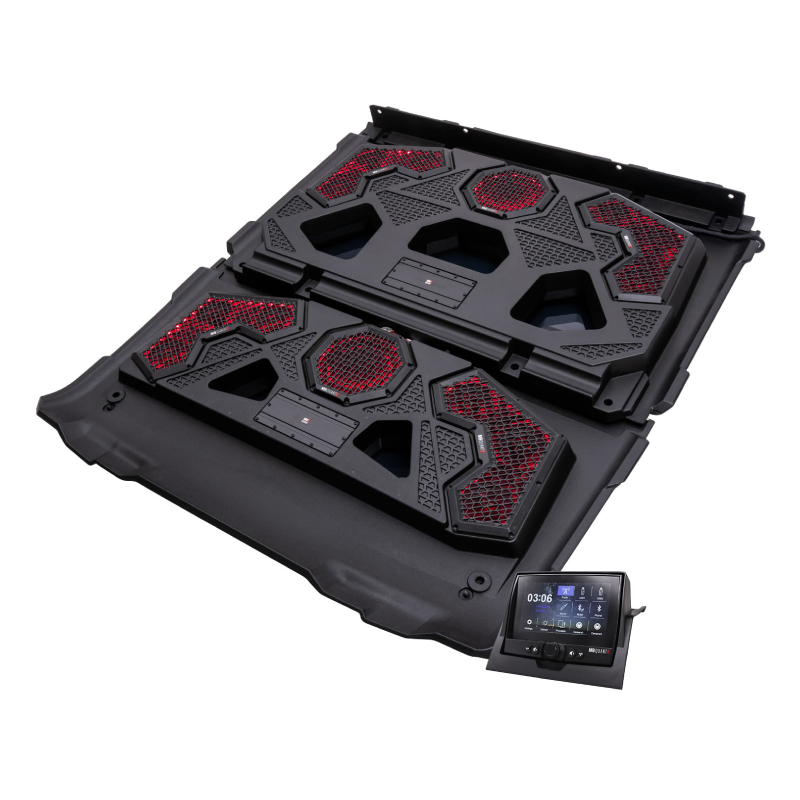 MB Quart MBQRG4-S14R