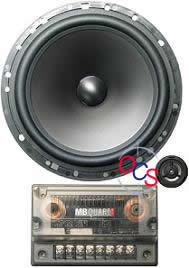 MB Quart DSE-216