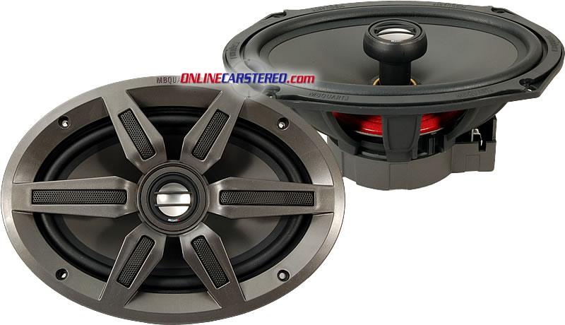 MB Quart DKH 169