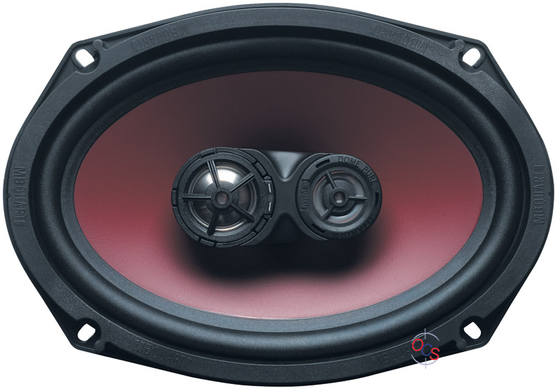 MB Quart DTG 169