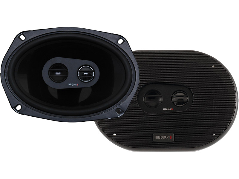 MB Quart ONX169T