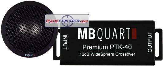 MB Quart&nbsp;PTK-40