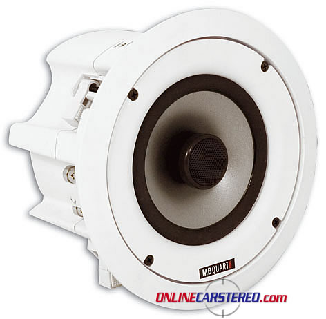 MB Quart&nbsp;ZUR 5.25 IC