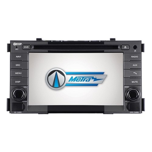 Metra Electronics MDF-7337-1