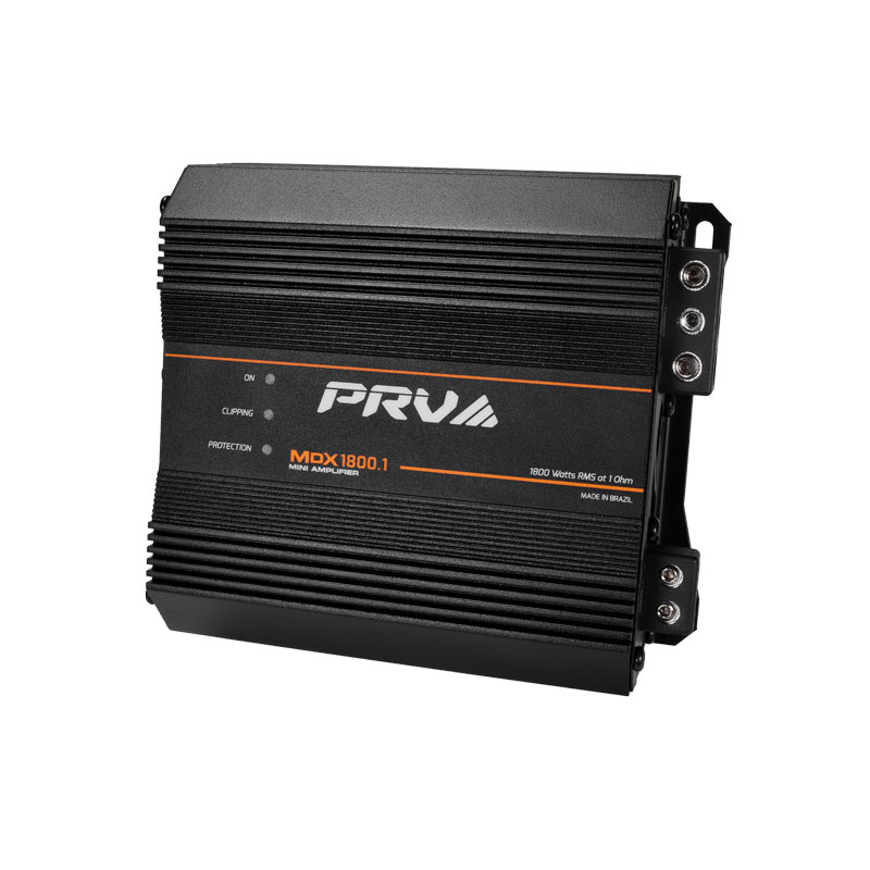 PRV Audio&nbsp;MDX1800.1 1 OHM