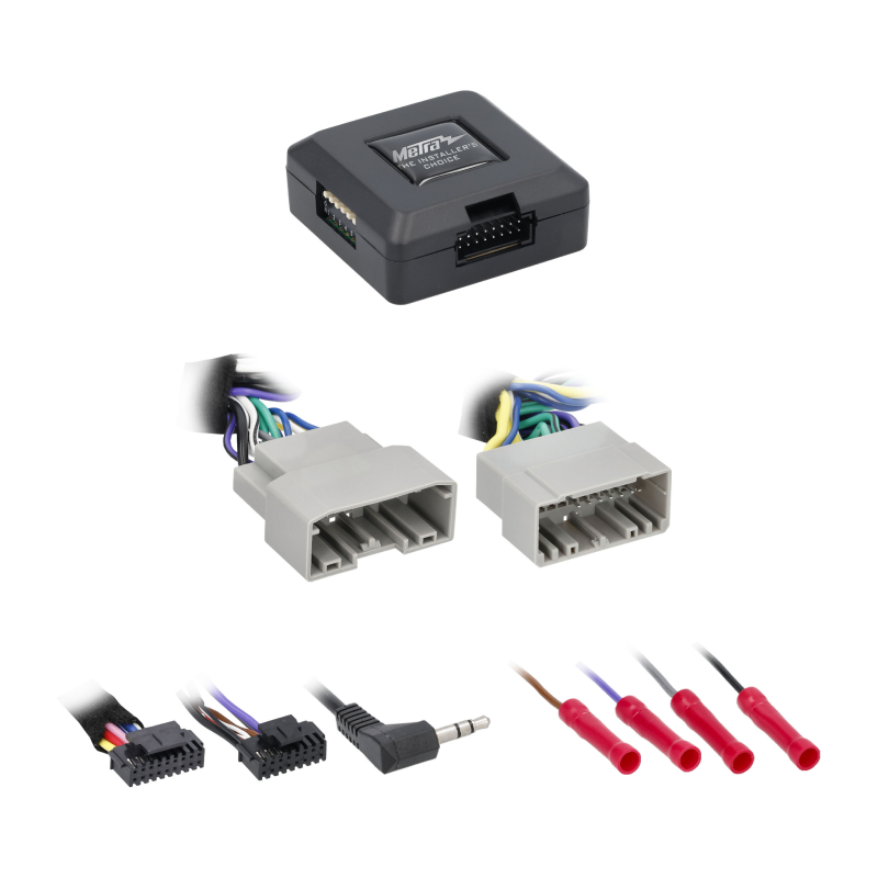 Metra Electronics&nbsp;MET-CH14