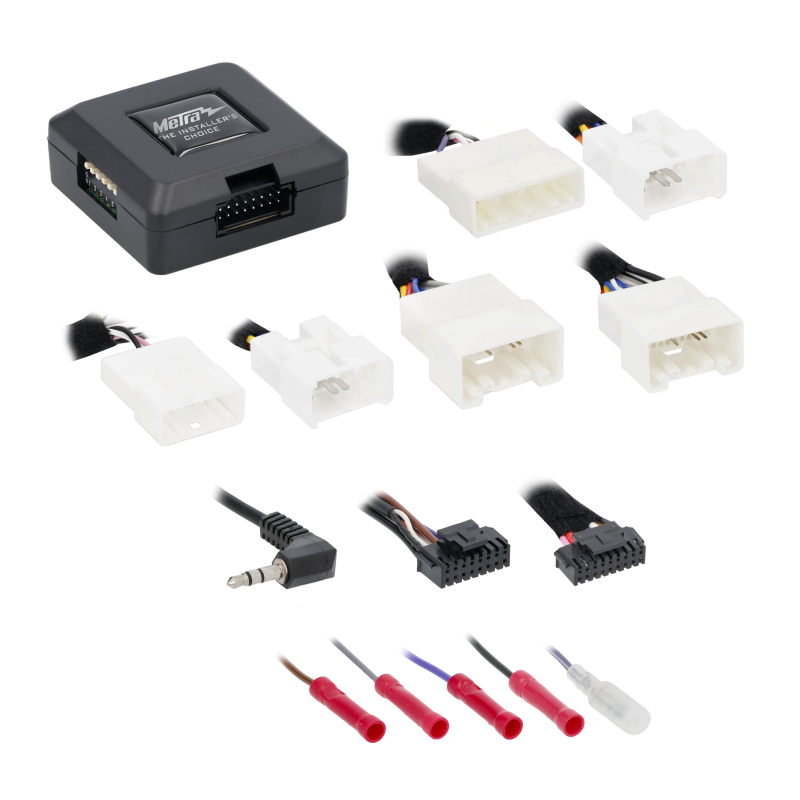 Metra Electronics&nbsp;MET-TY3