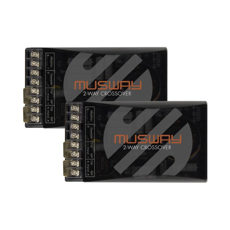 Musway&nbsp;MG2X