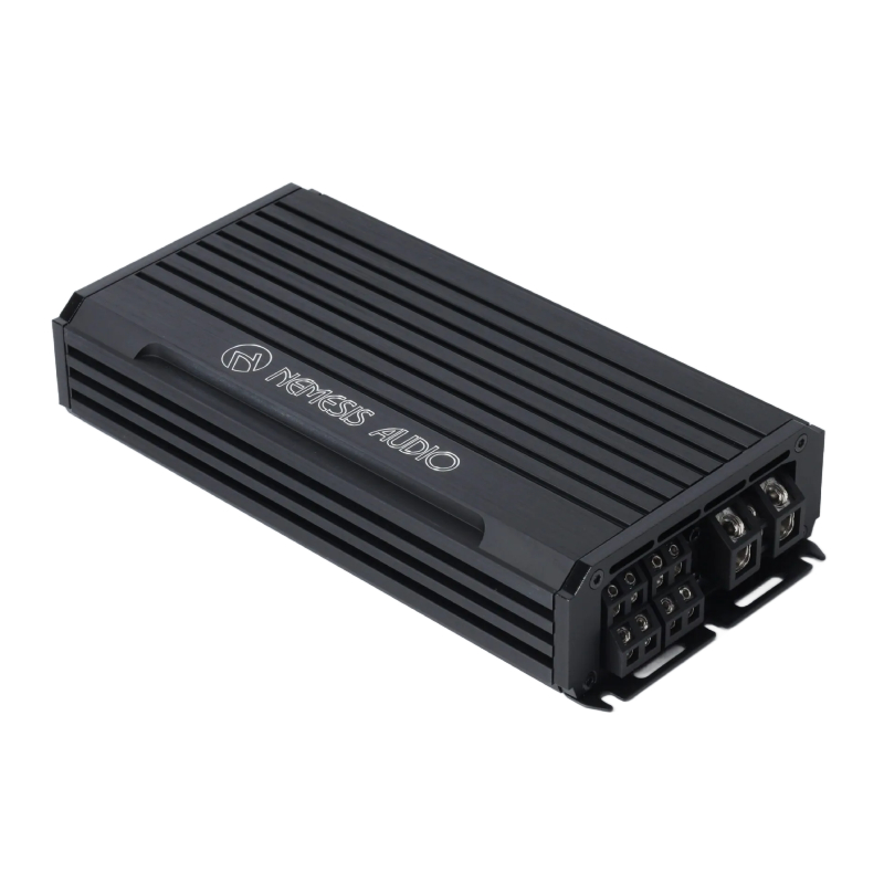 Nemesis Audio MICRO-1600X4D