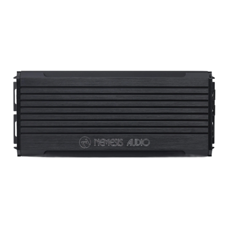 Nemesis Audio MICRO-2400D