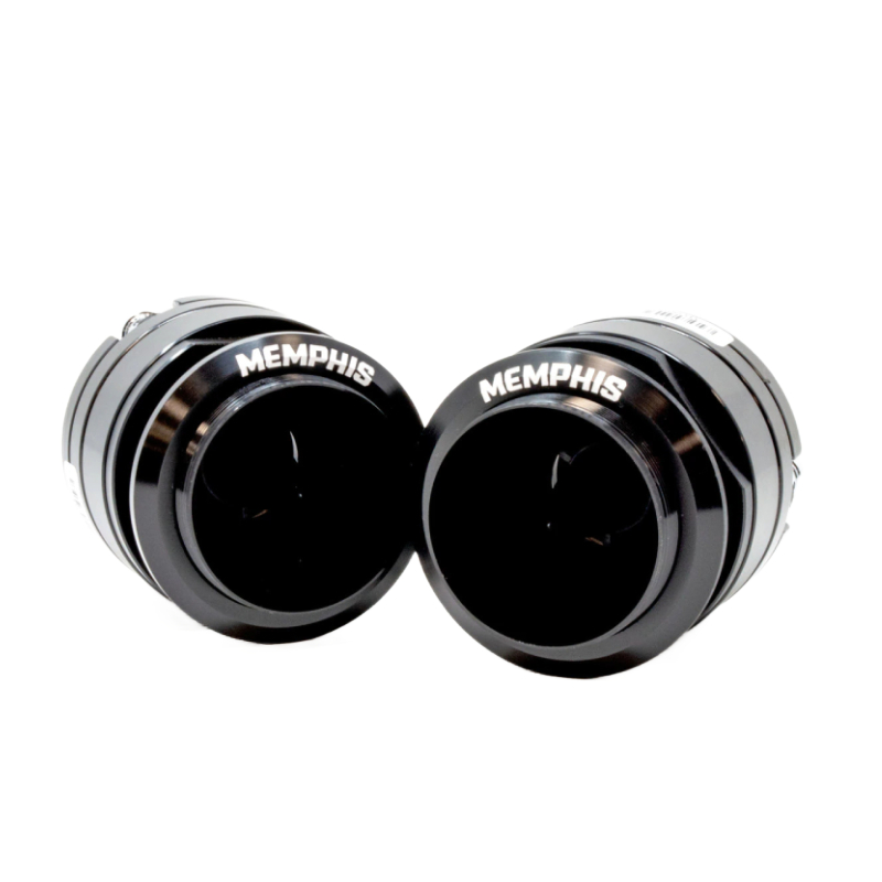 Memphis Audio MJPT25