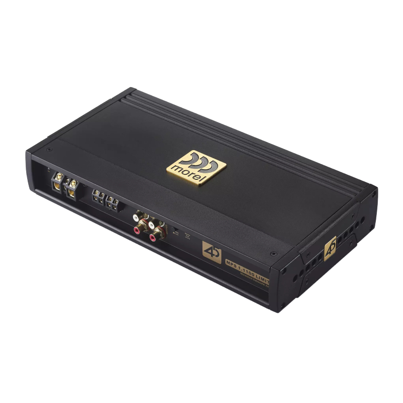 Morel MPS 1.1100 LIMITED