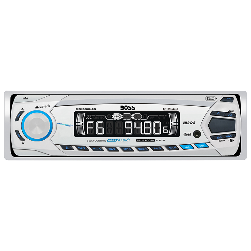 Boss Audio MR1350UAB