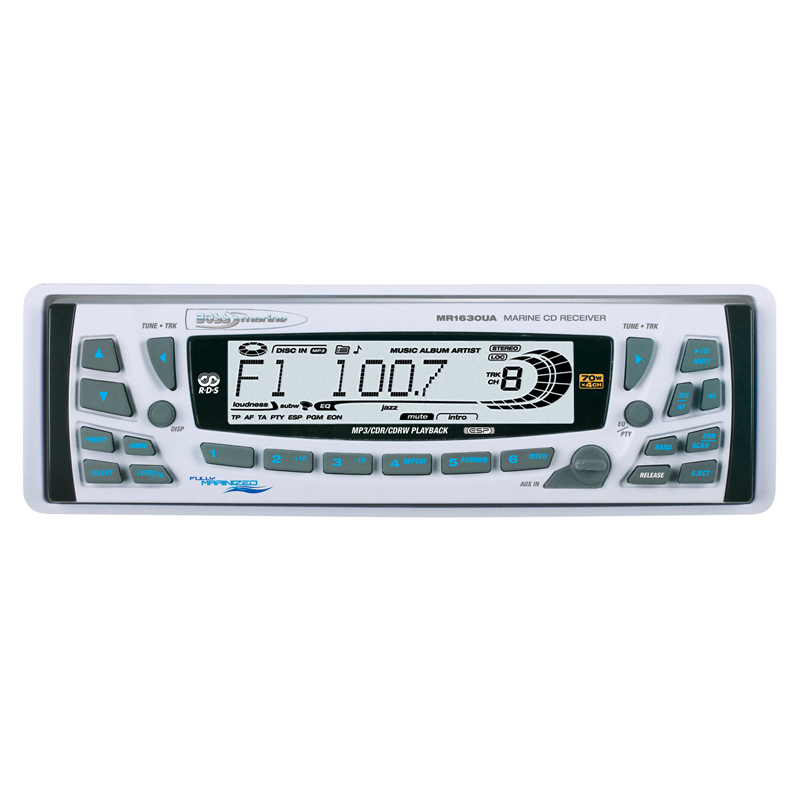 Boss Audio MR1630UA