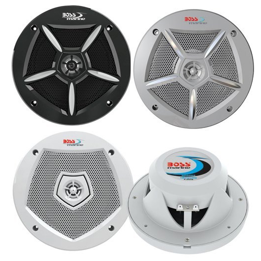 Boss Audio MR65G3