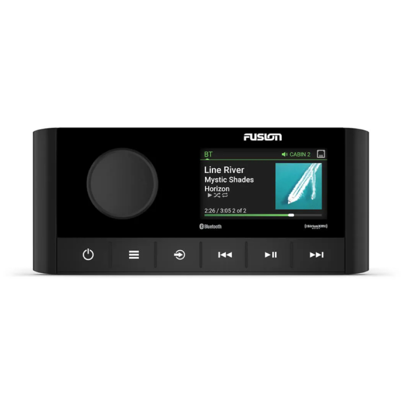 Fusion&nbsp;MS-RA210