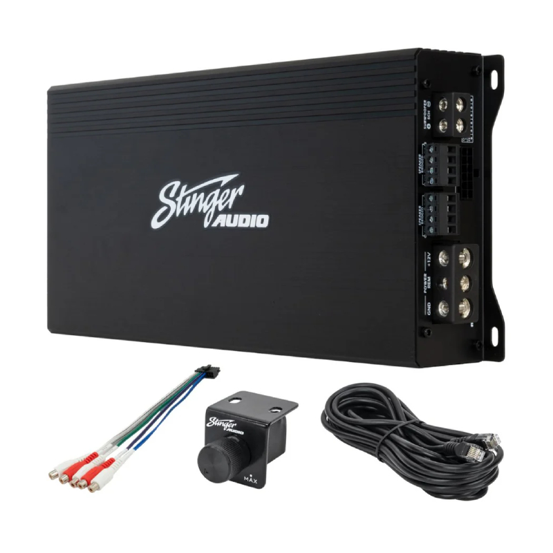 Stinger MT-1000.5