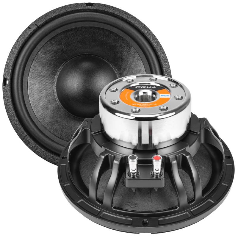 PRV Audio&nbsp;MT10W1200-NDY-4