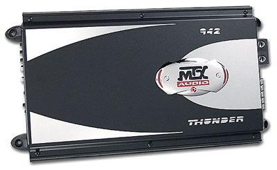 MTX Thunder942