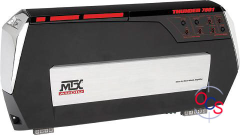 MTX TA7801