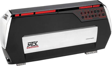 MTX TA8502
