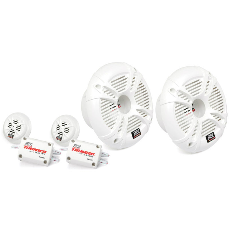 MTX TM6001
