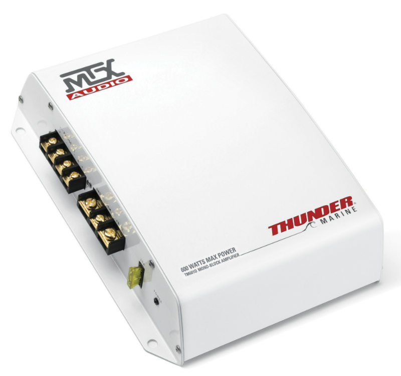 MTX TM601D