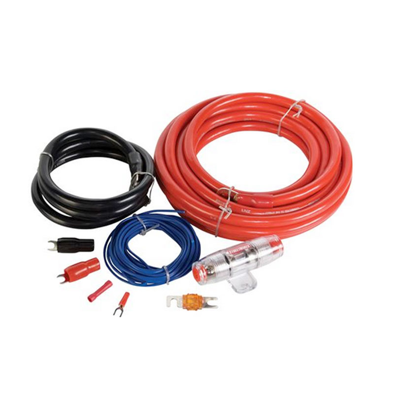 StreetWires ZN1K-04