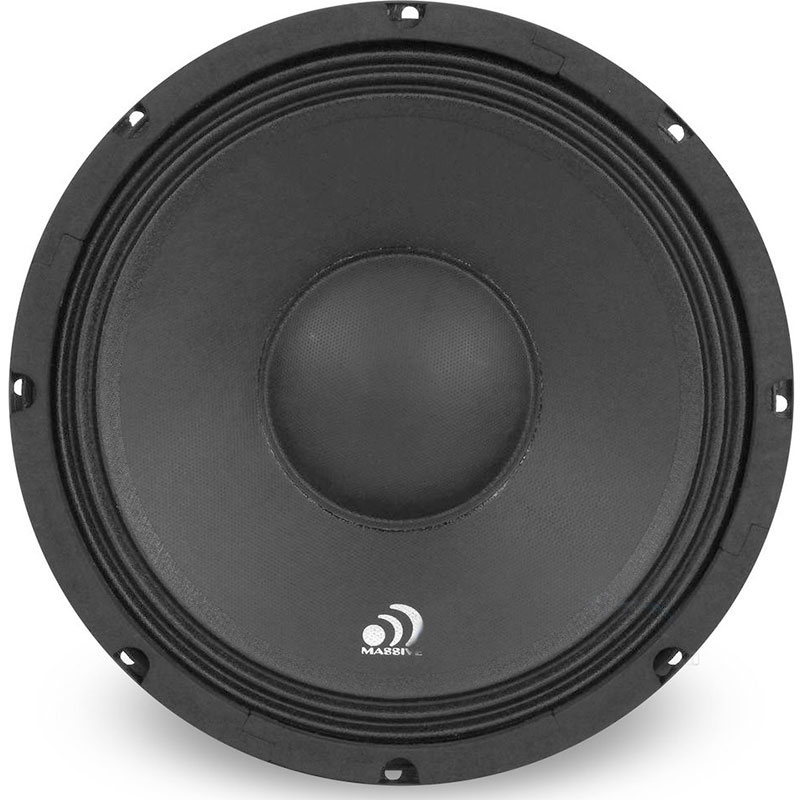 Massive Audio M12