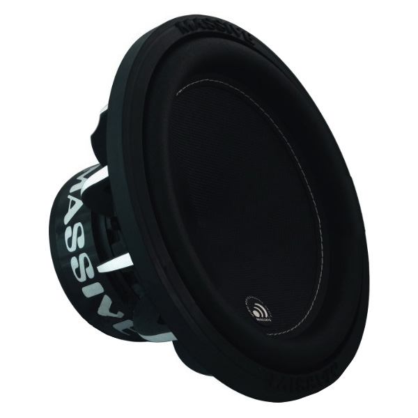 Massive Audio KILO 122