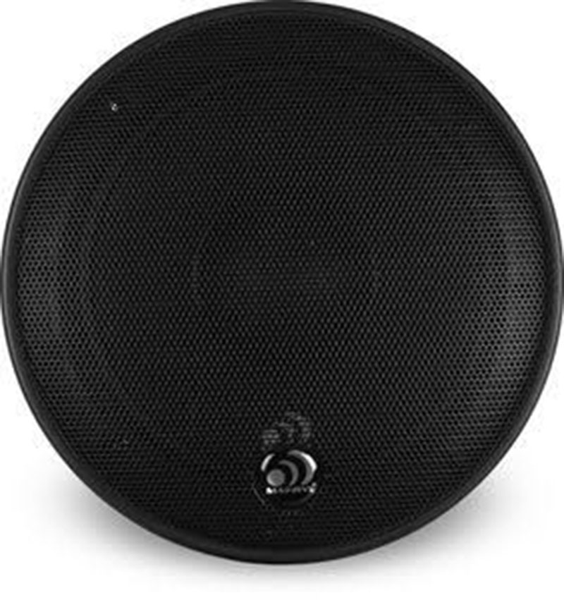 Massive Audio M6B