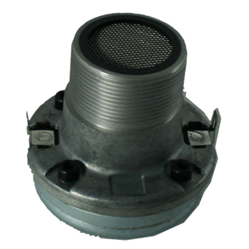 Massive Audio PAT 2