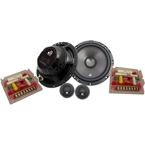 Massive Audio SK 6 II