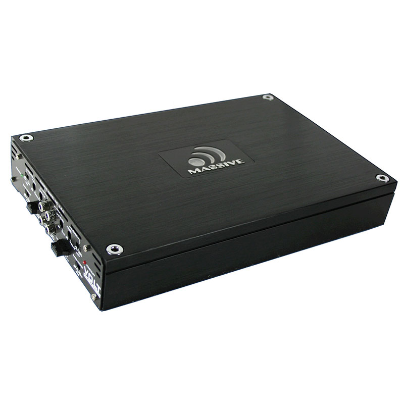 Massive Audio&nbsp;V 1000.4