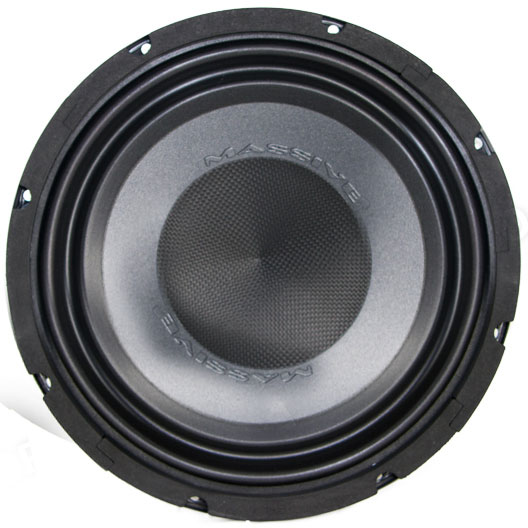 Massive Audio Rebel 154 II