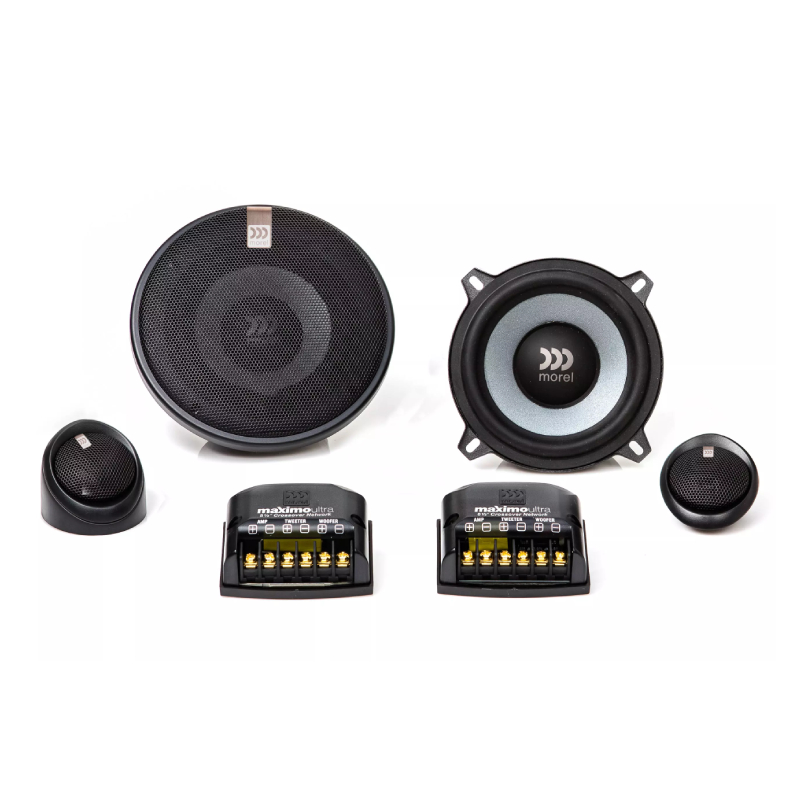 Morel Maximo Ultra 502 MKII